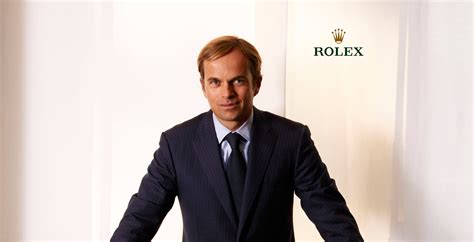 jean frédéric dufour rolex.